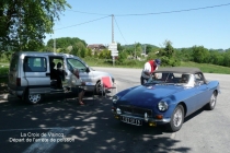 3me rallye carto, le 13 mai 2012